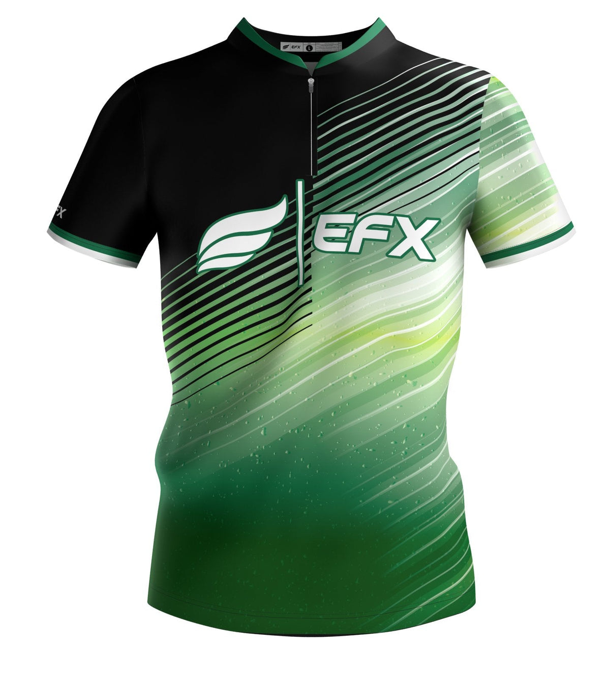 MJMA GALINES - BOWLING JERSEY