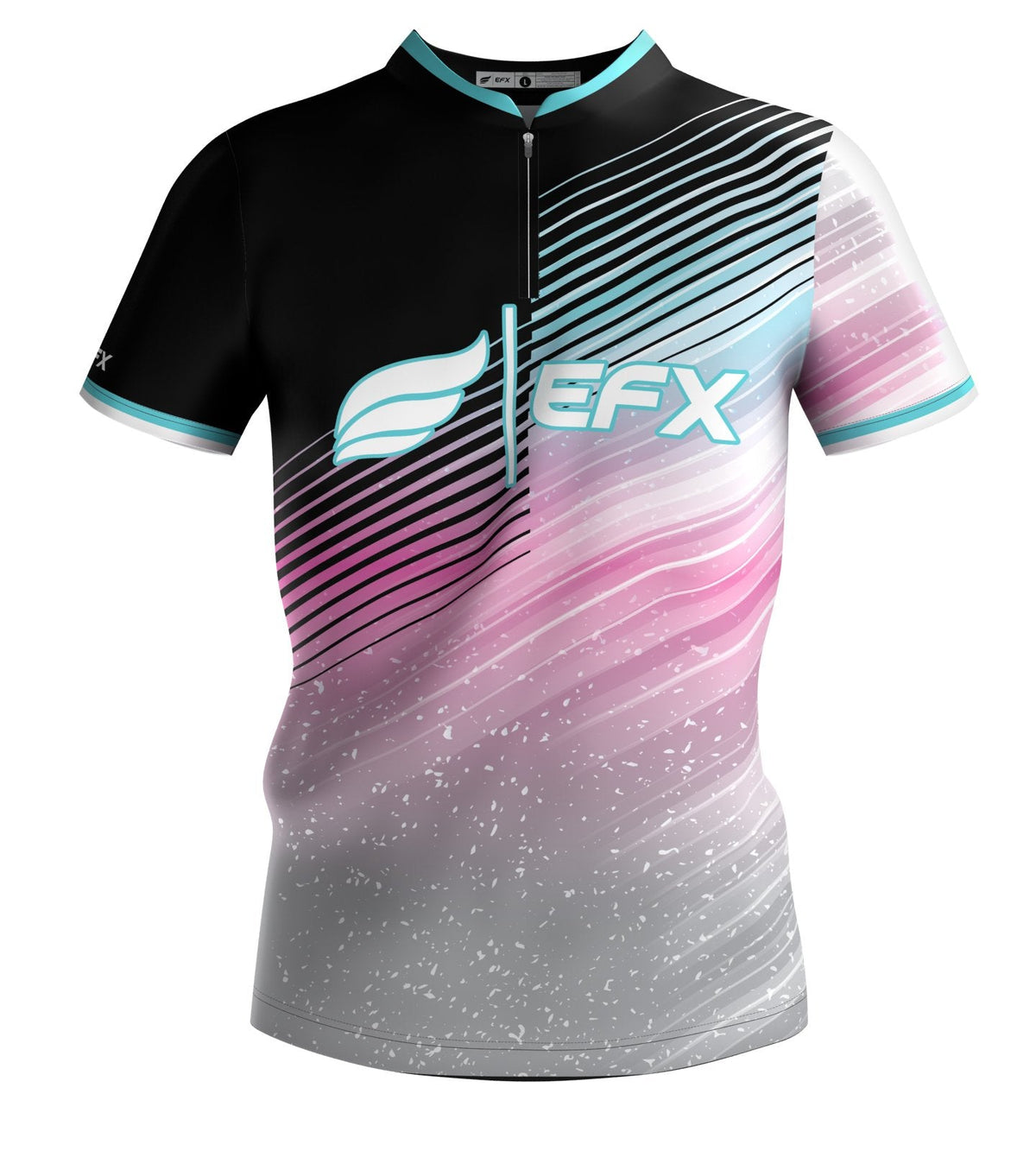 MJMA GALINES - BOWLING JERSEY