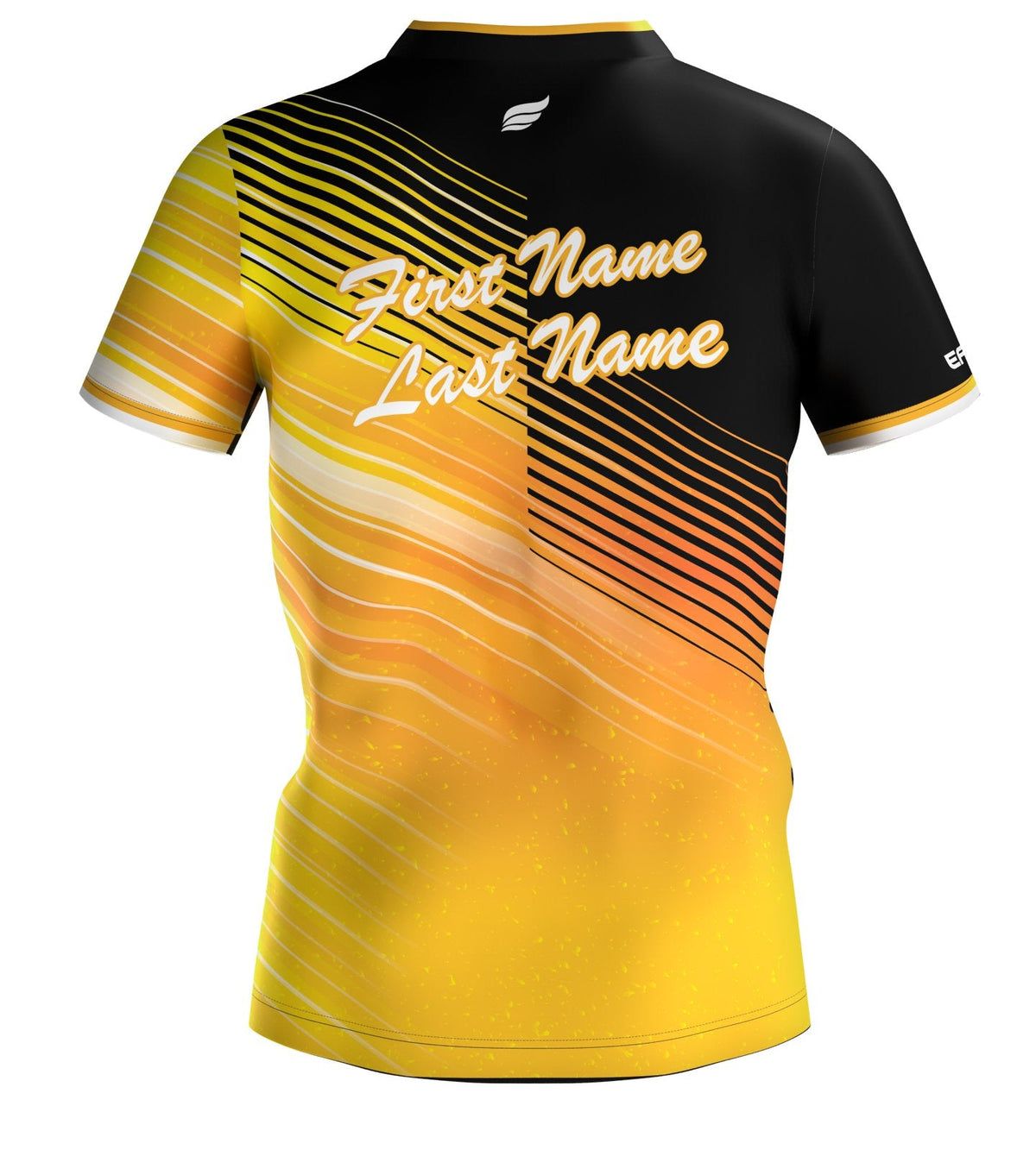 MJMA GALINES - BOWLING JERSEY