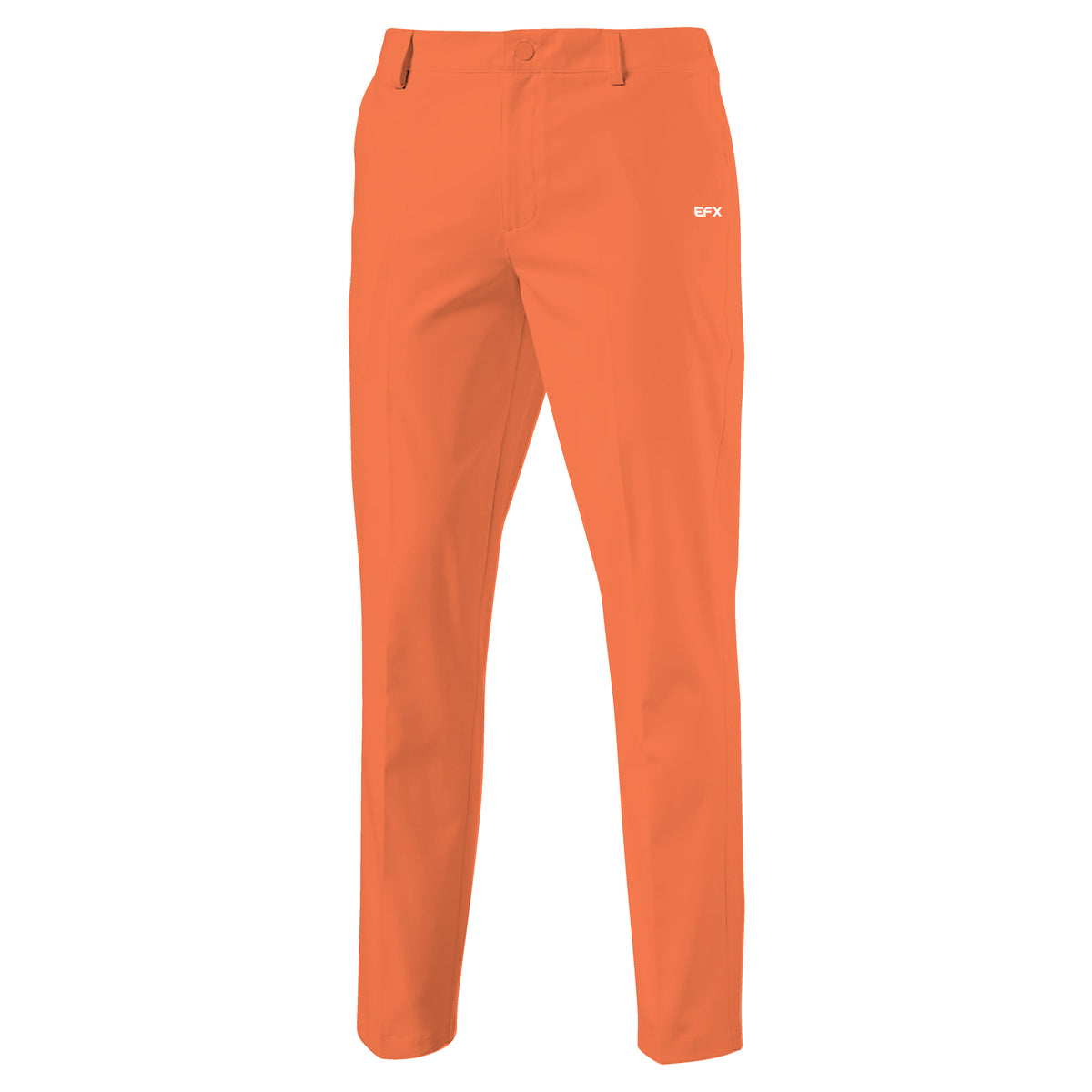 EFX BOWLING PANTS - NEON PEACH