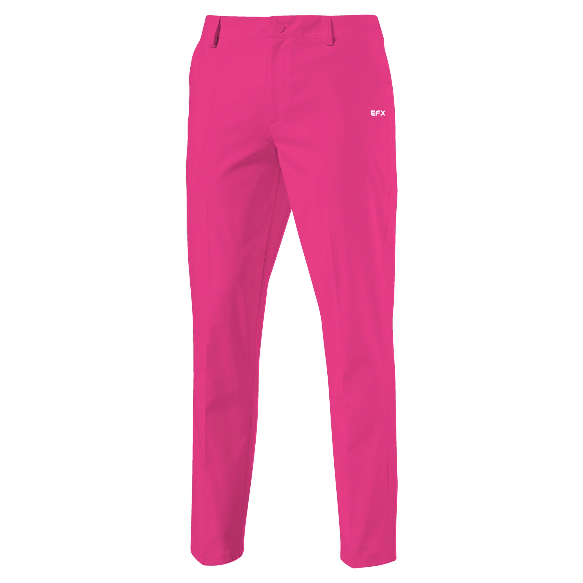 neon pink dress pants Hot Pink Plus Size Pink Dress Pants Something Retro" Hot Pink Pants Zia Africa
