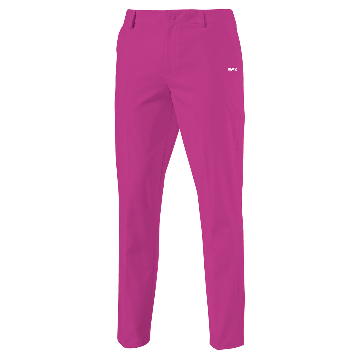 EFX BOWLING PANTS - FUSCHIA