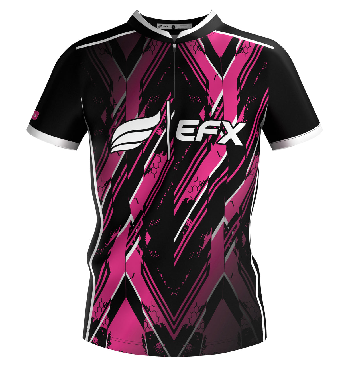 MJMA MOIRE - BOWLING JERSEY