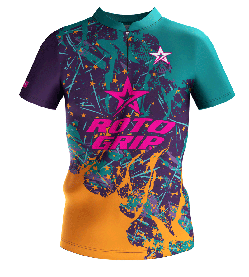 ROTO GRIP EXOTIC GEM EFX