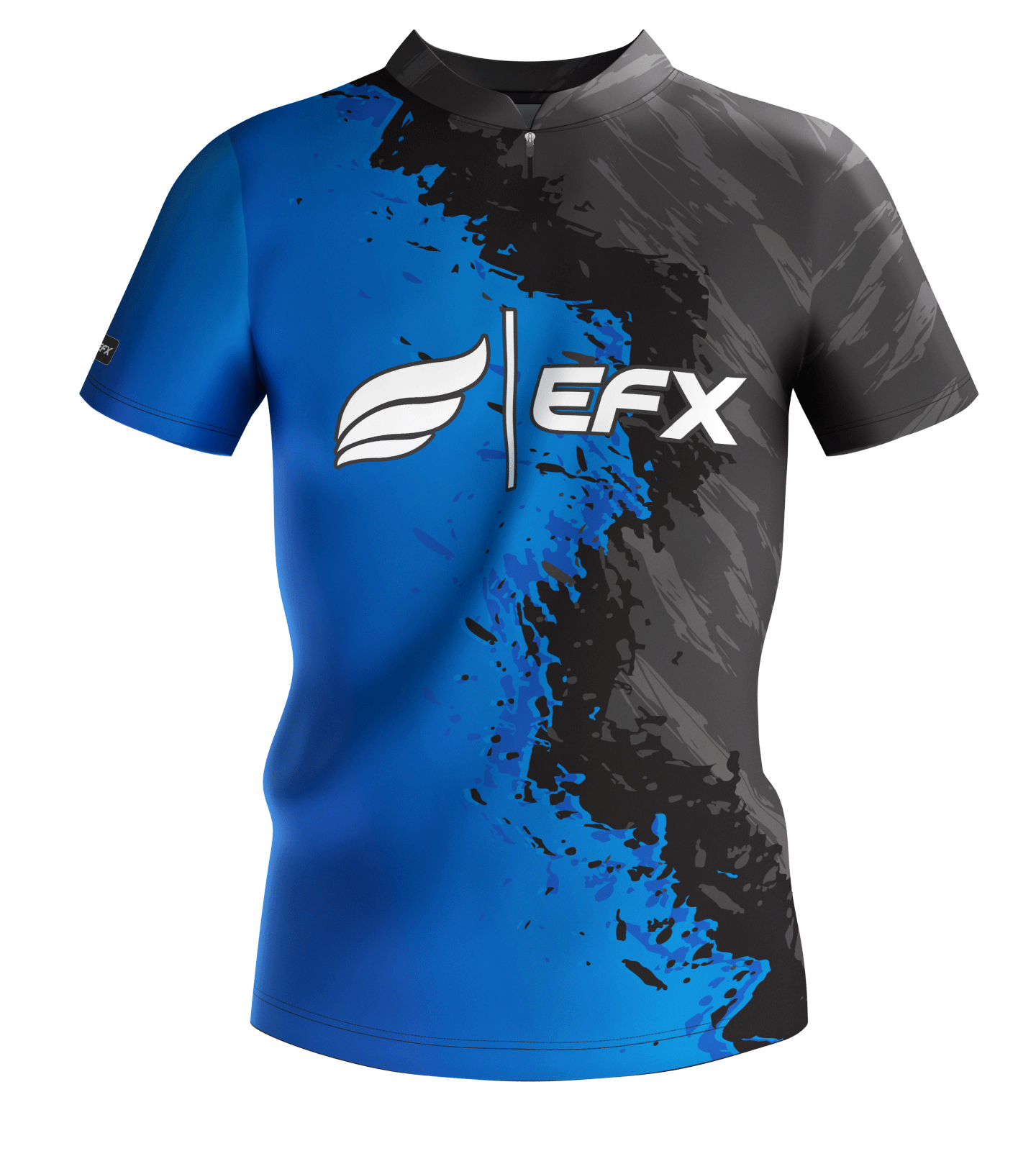 MJMA SLIDEWAYS - BOWLING JERSEY