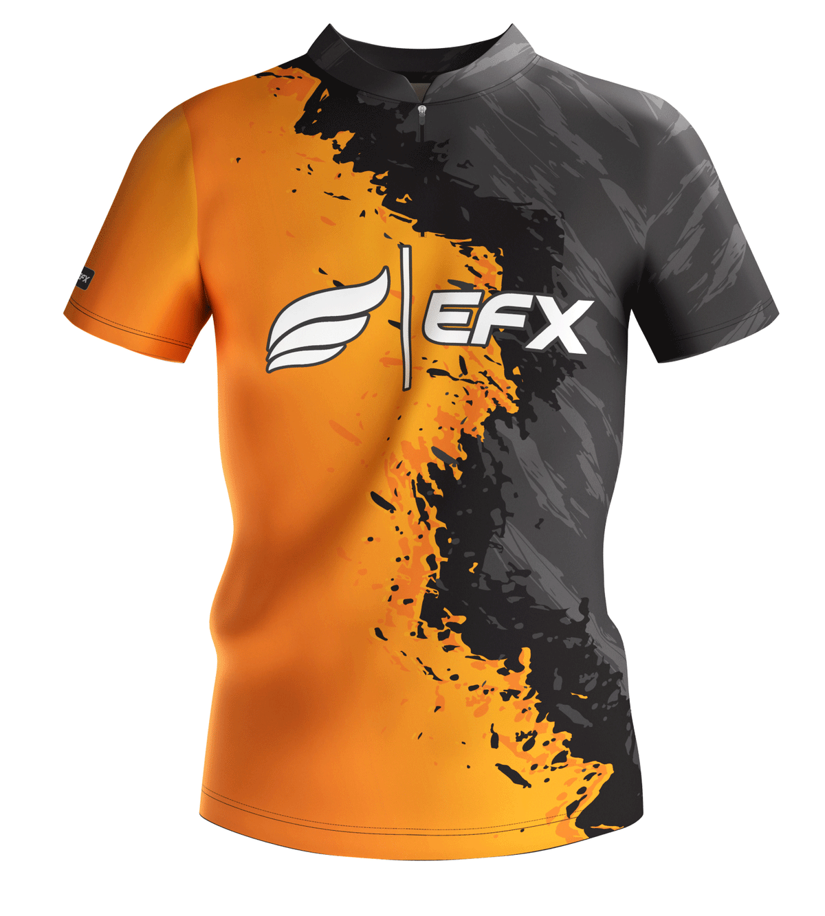 MJMA SLIDEWAYS - BOWLING JERSEY