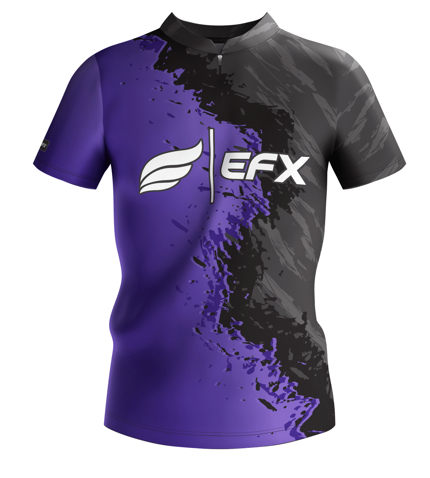 MJMA SLIDEWAYS - BOWLING JERSEY