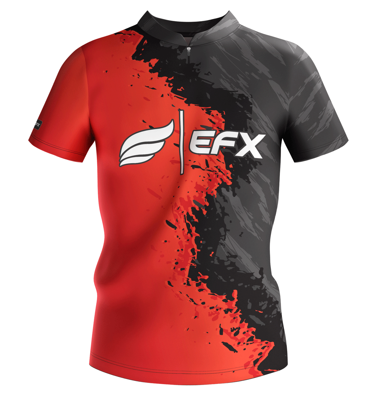 MJMA SLIDEWAYS - BOWLING JERSEY