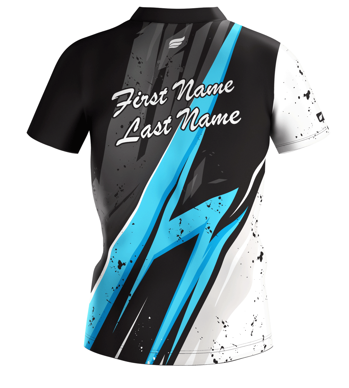 MJMA SPLICE - BOWLING JERSEY