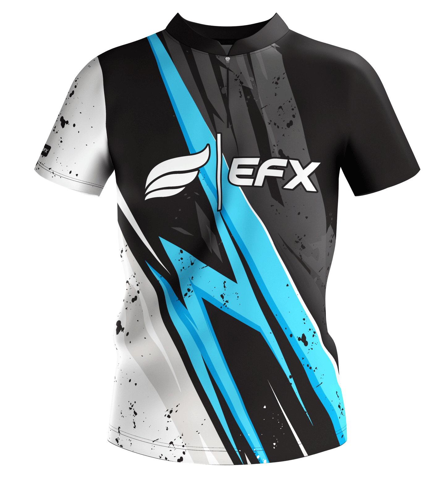 MJMA SPLICE - BOWLING JERSEY