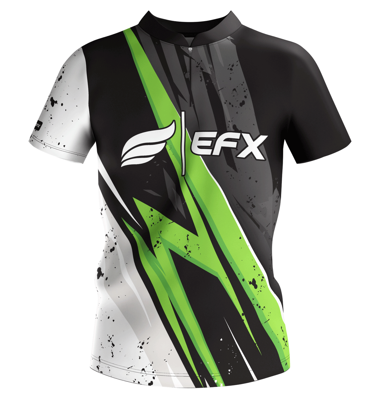 MJMA SPLICE - BOWLING JERSEY