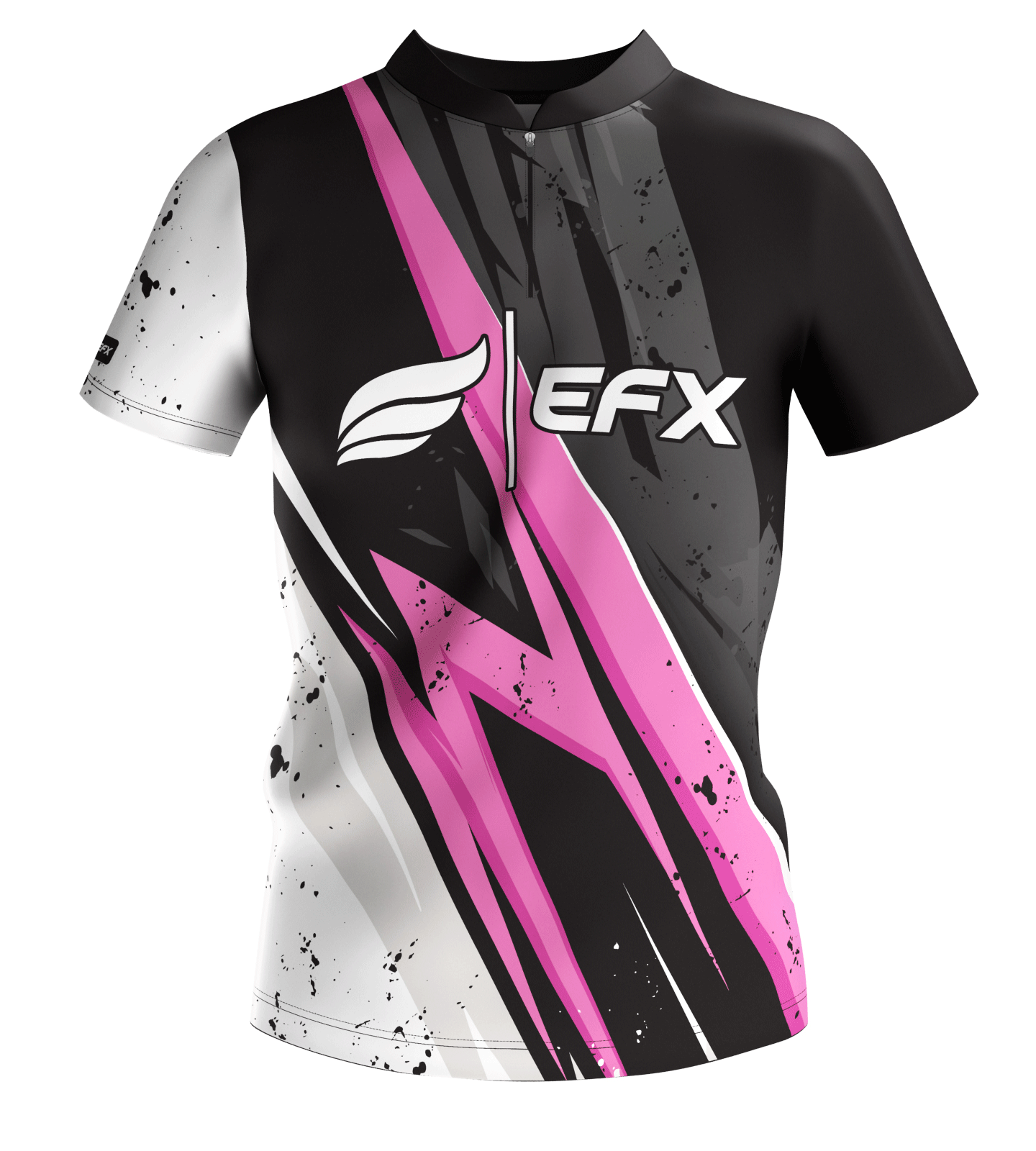 MJMA SPLICE - BOWLING JERSEY