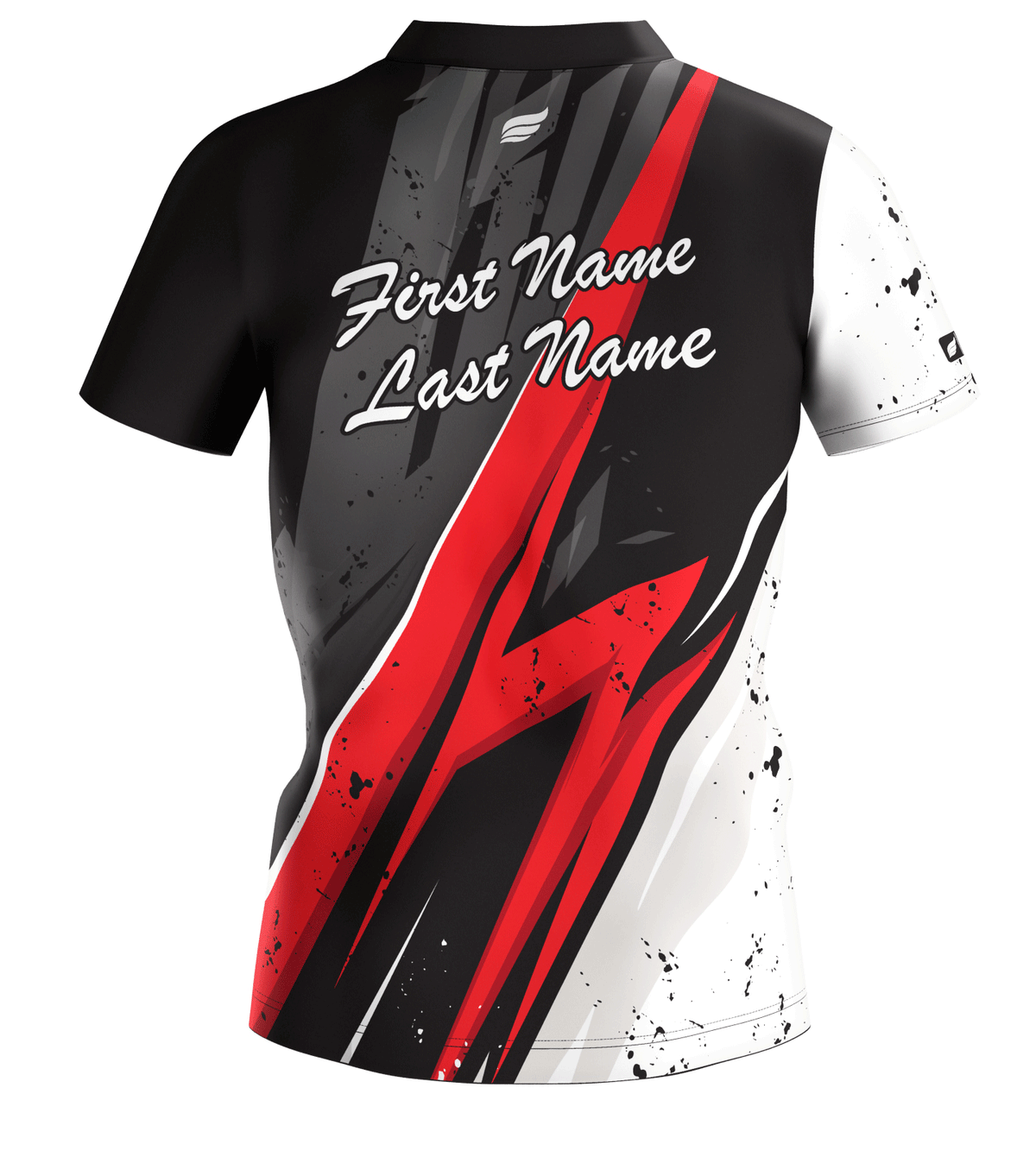 MJMA SPLICE - BOWLING JERSEY