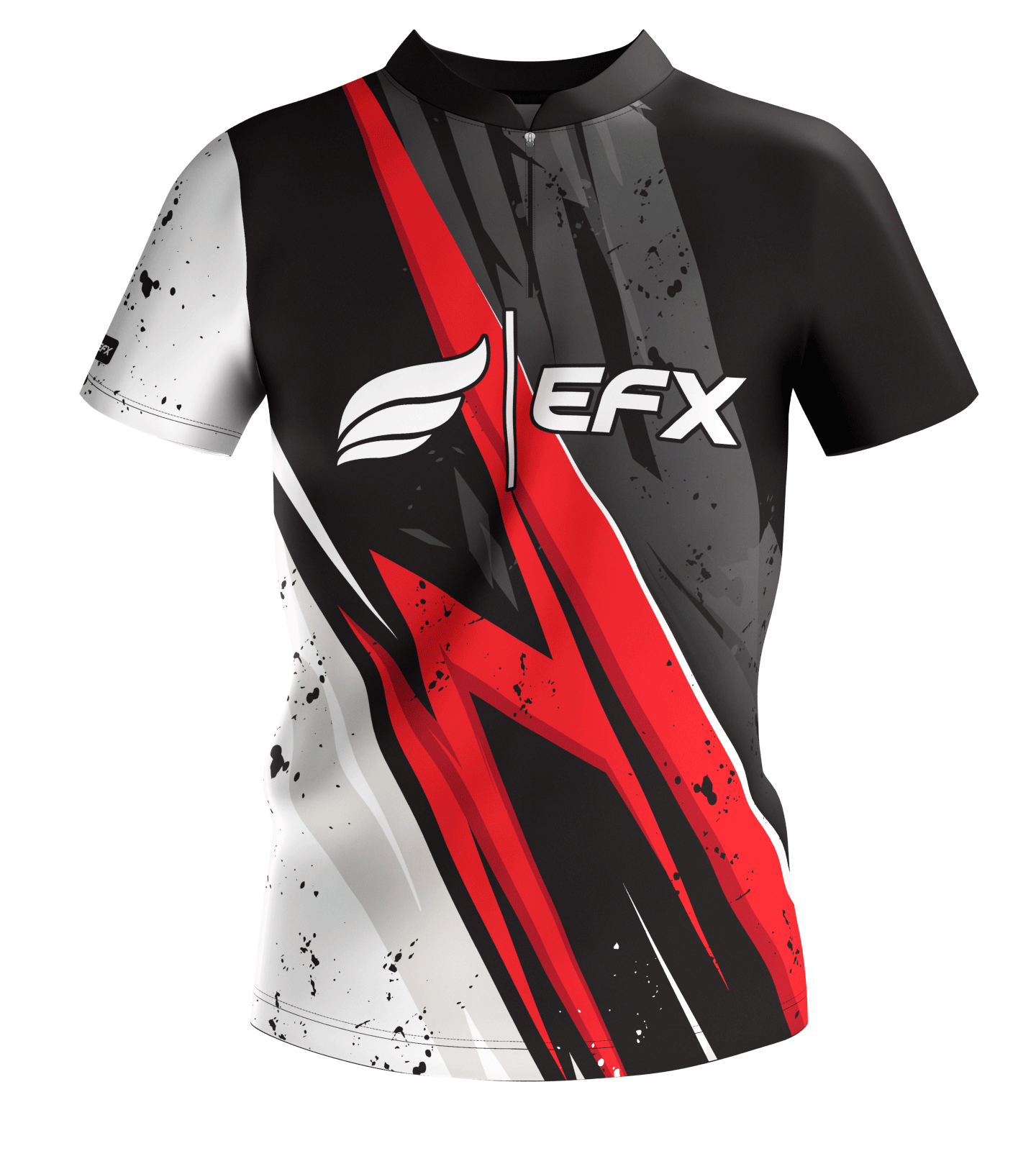 MJMA SPLICE - BOWLING JERSEY