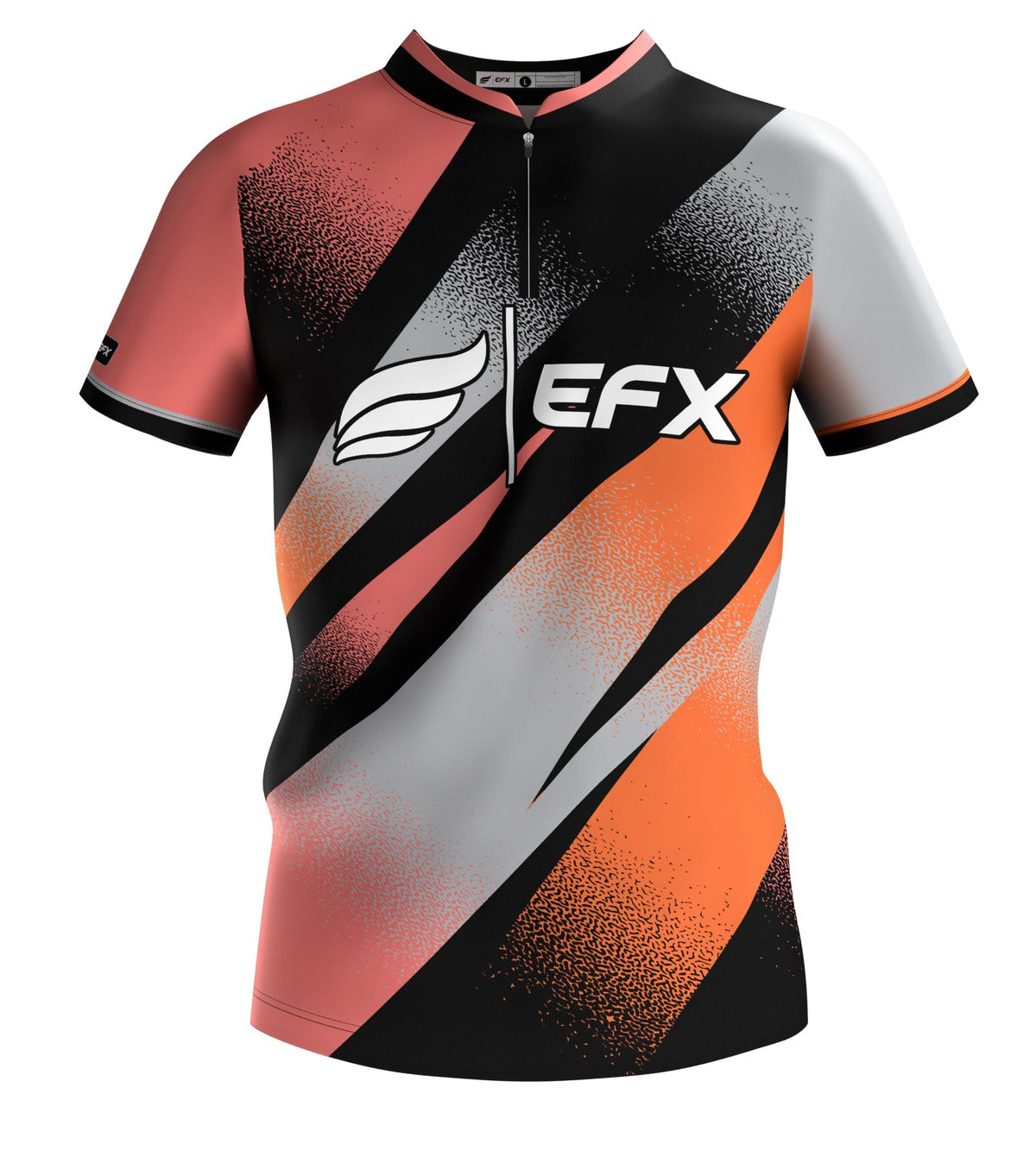 MJMA NEON SPUNGE - BOWLING JERSEY