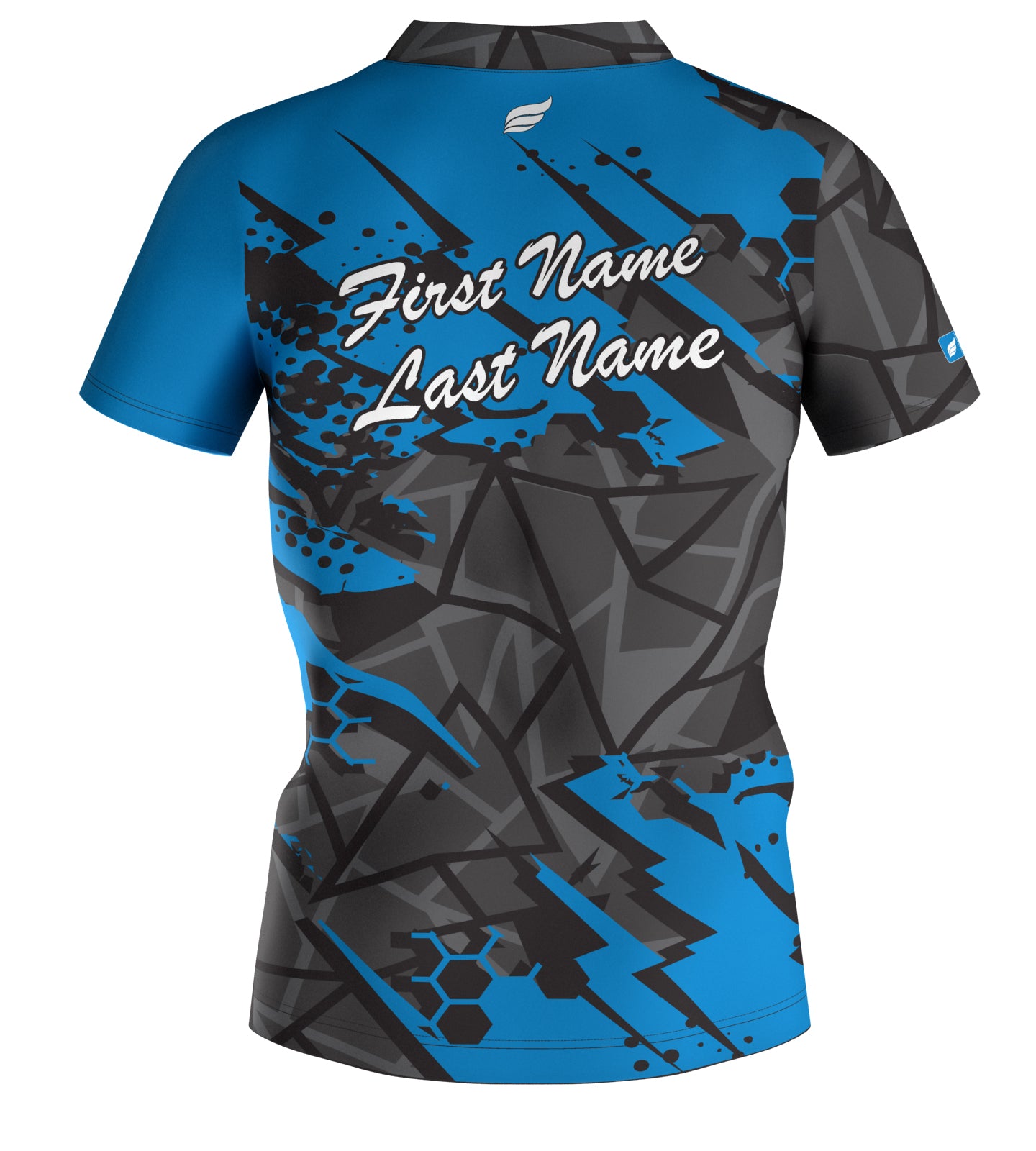 MJMA LACERATE - BOWLING JERSEY