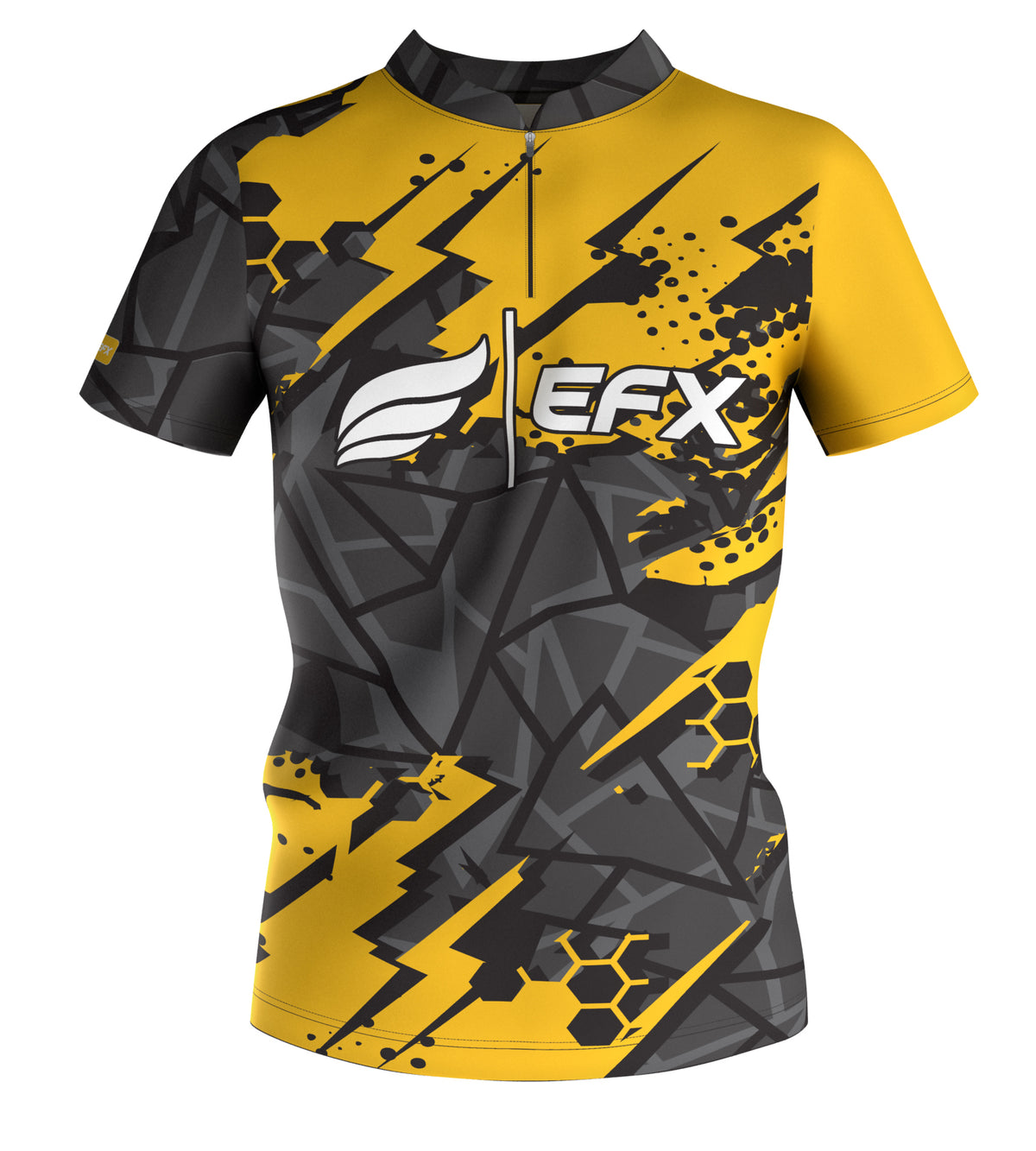 MJMA LACERATE - BOWLING JERSEY