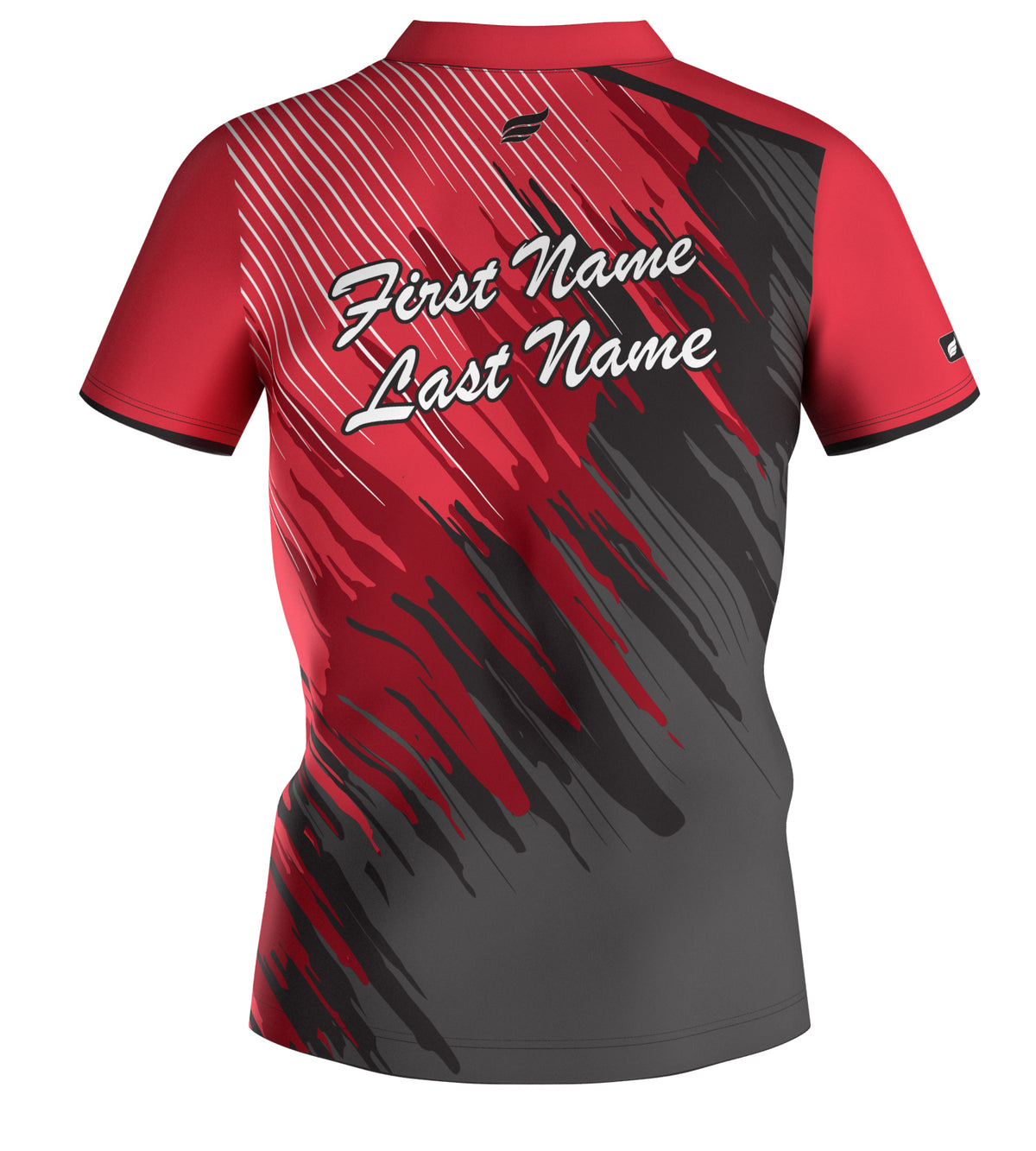 MJMA SLIME - BOWLING JERSEY