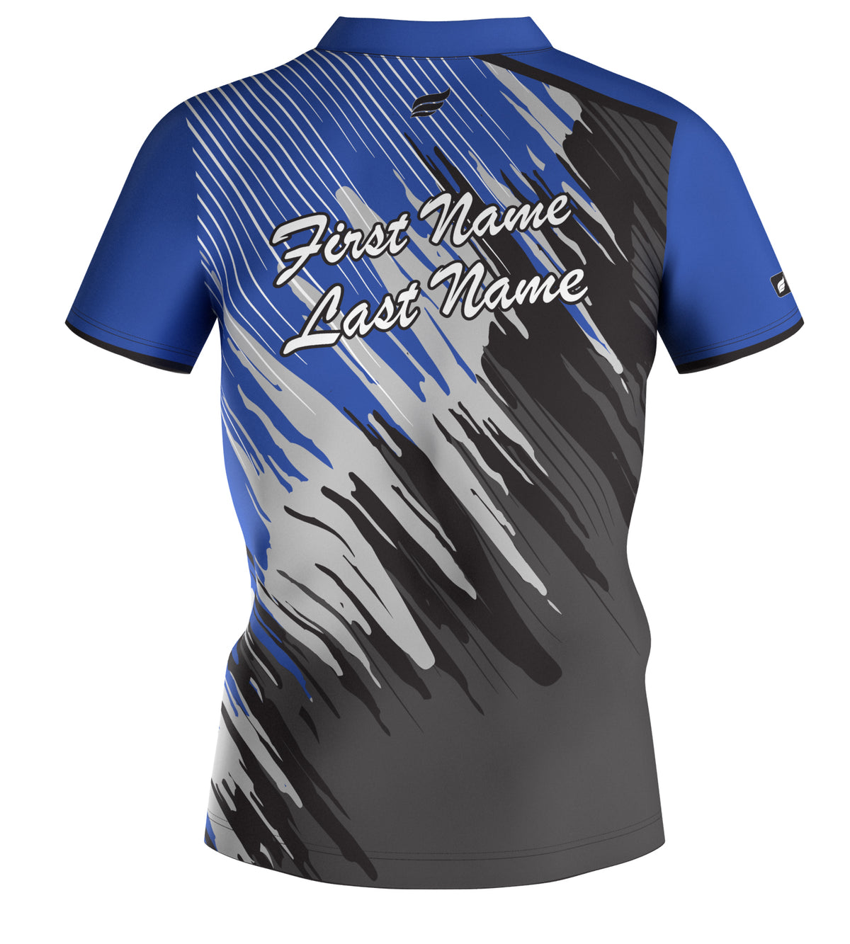 MJMA SLIME - BOWLING JERSEY