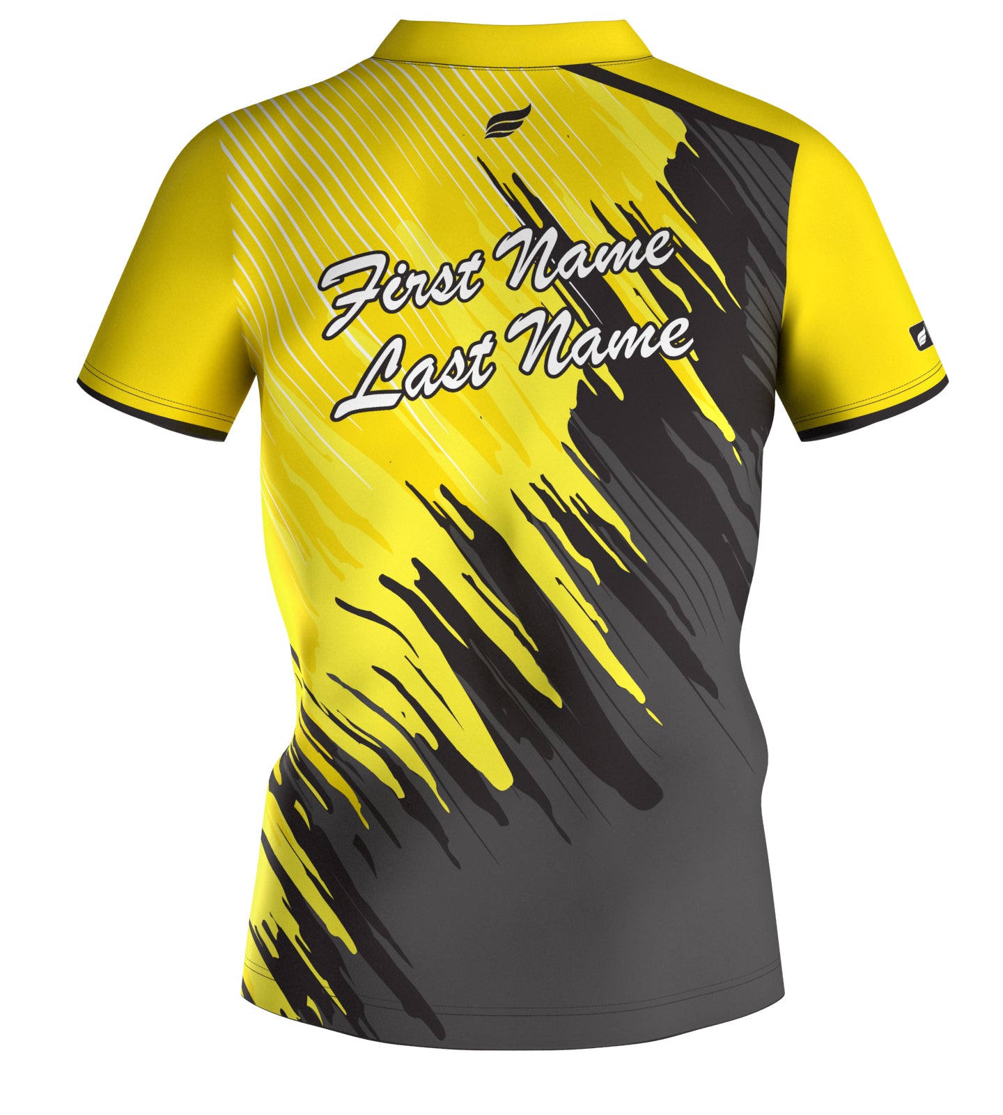 MJMA SLIME - BOWLING JERSEY