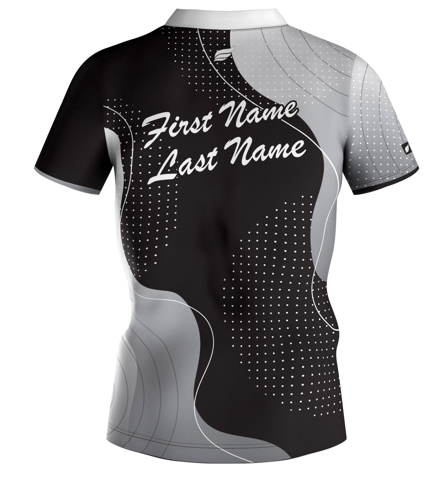 MJMA SWOTS - BOWLING JERSEY