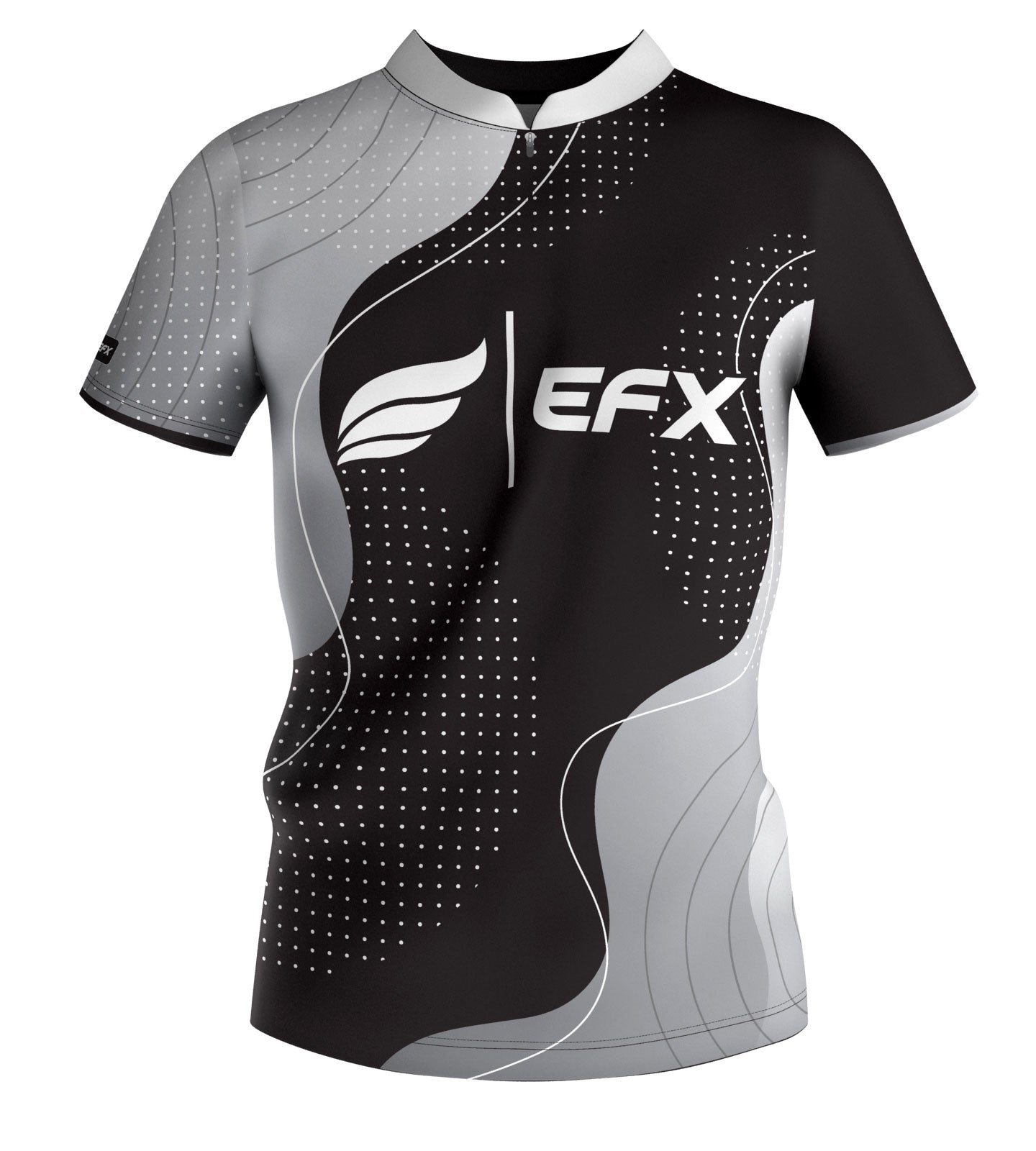 MJMA SWOTS - BOWLING JERSEY