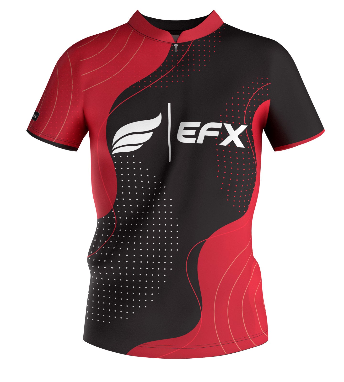 MJMA SWOTS - BOWLING JERSEY