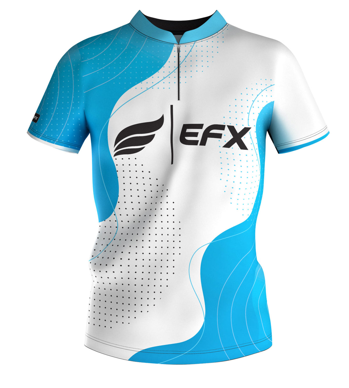 MJMA SWOTS - BOWLING JERSEY