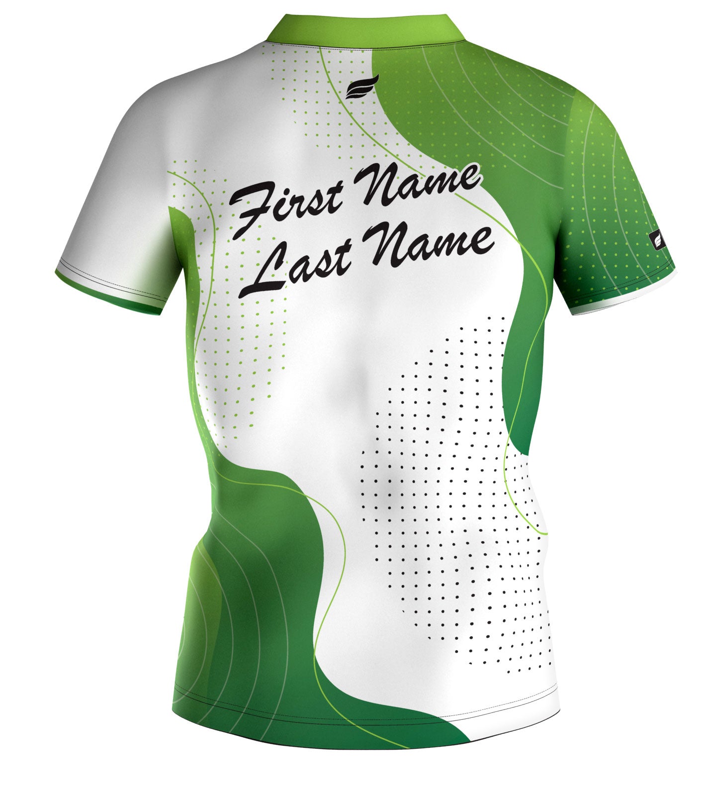 MJMA SWOTS - BOWLING JERSEY