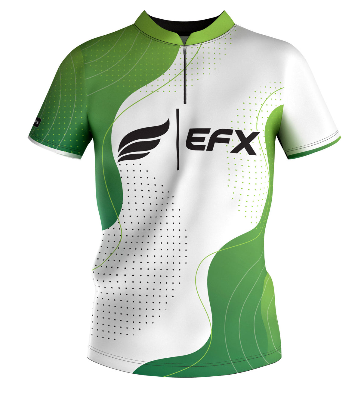 MJMA SWOTS - BOWLING JERSEY