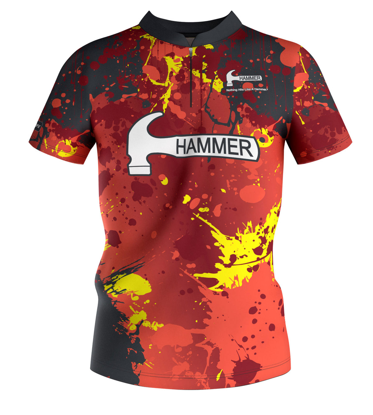 HAMMER - BLACK WIDOW 2.0