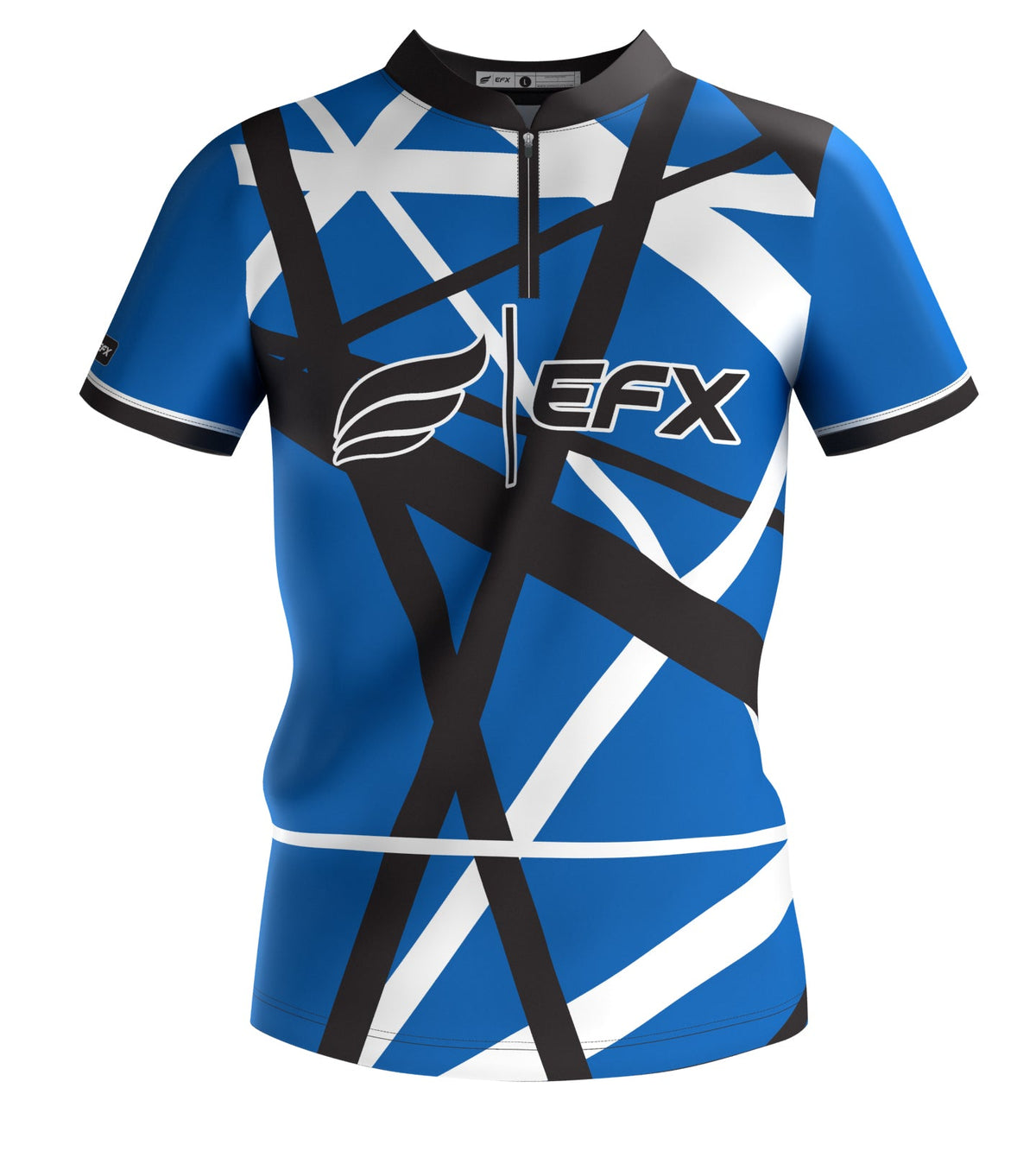 MJMA VANLINES - BOWLING JERSEY