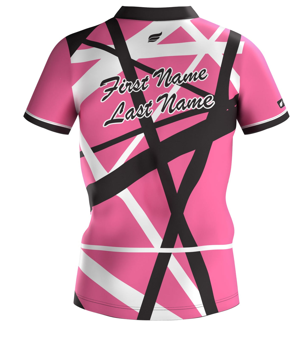 MJMA VANLINES - BOWLING JERSEY