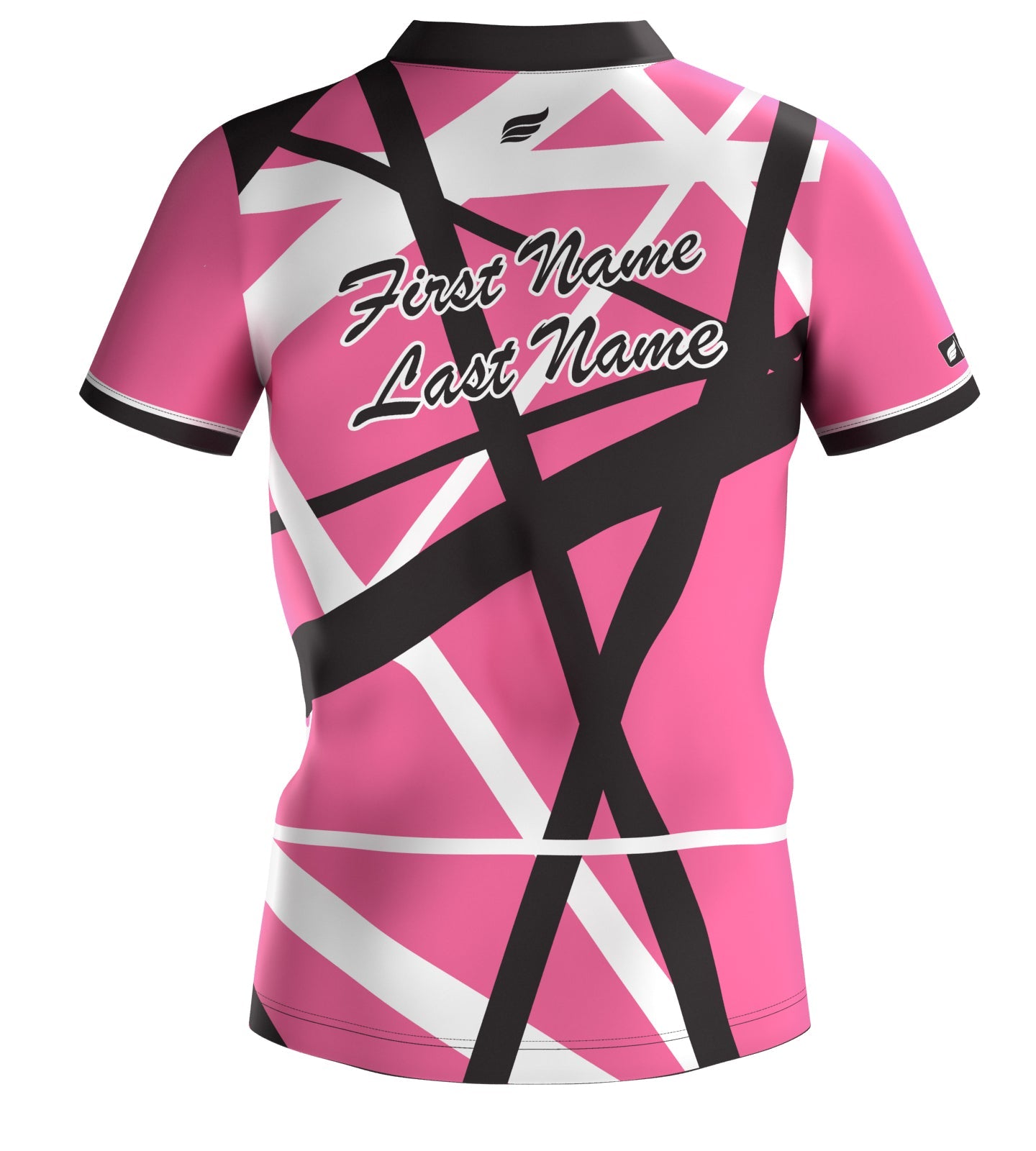 MJMA VANLINES - BOWLING JERSEY