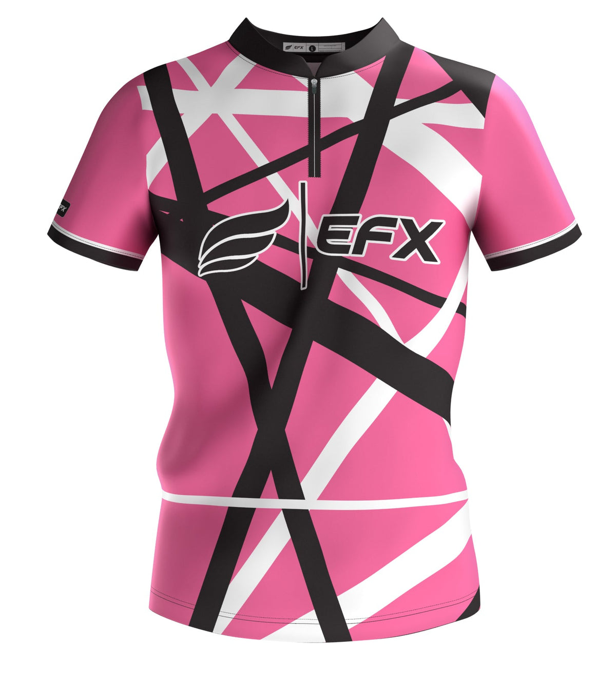 MJMA VANLINES - BOWLING JERSEY