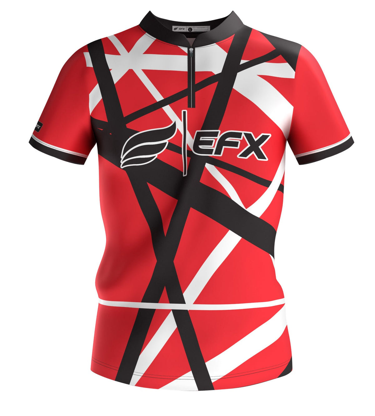 MJMA VANLINES - BOWLING JERSEY