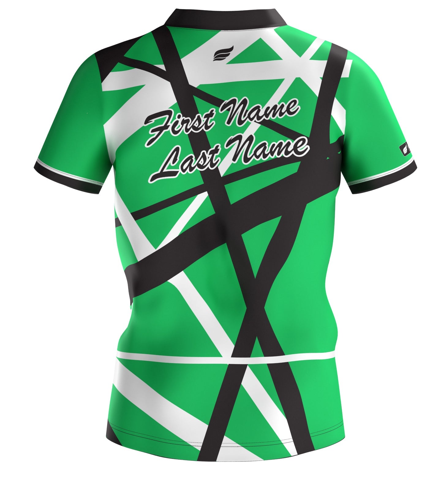 MJMA VANLINES - BOWLING JERSEY