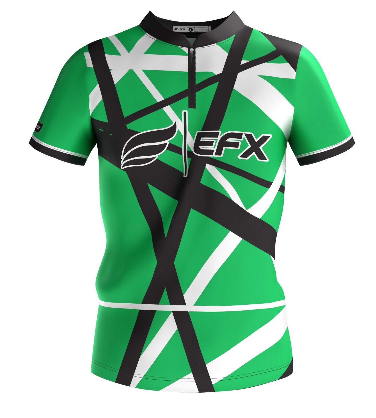 MJMA VANLINES - BOWLING JERSEY